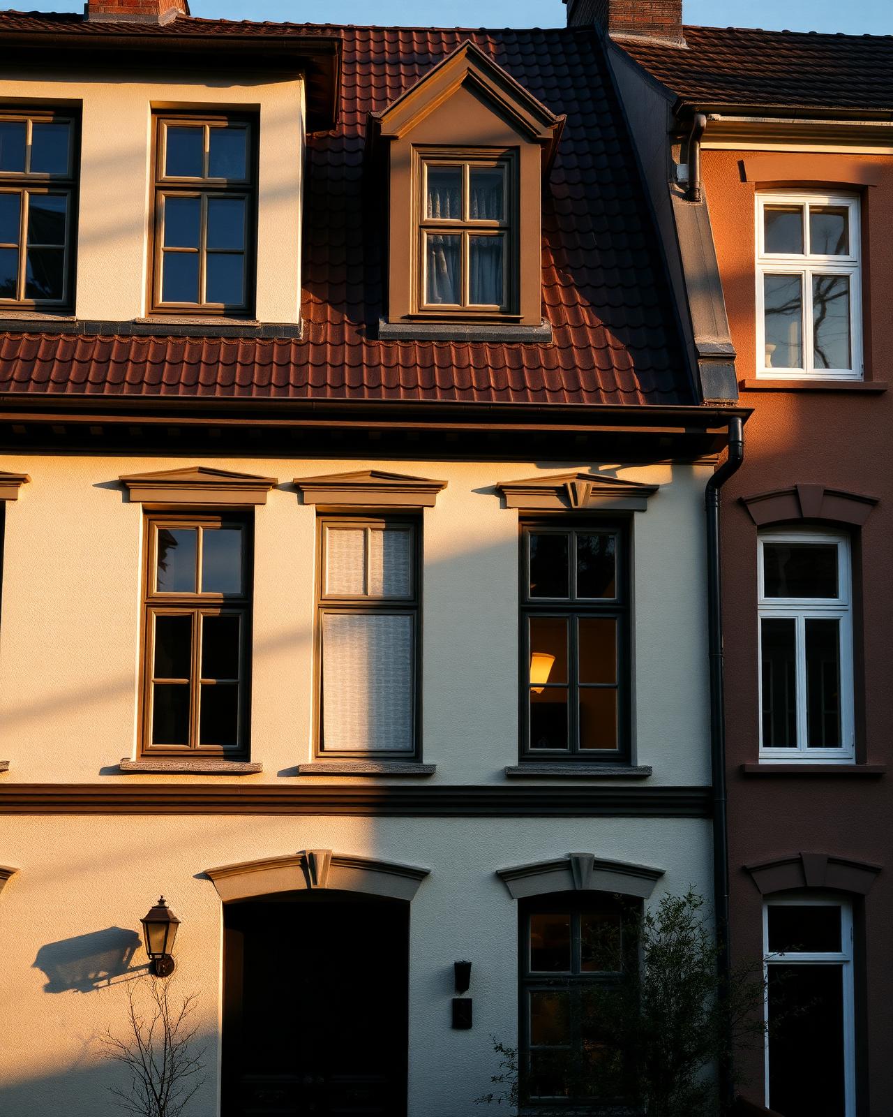 Sanierung